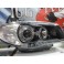 Farois angel eyes fundo preto BMW E81 / E87 2004-2011 