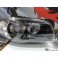 Farois angel eyes fundo preto BMW E81 / E87 2004-2011 