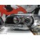 Farois angel eyes fundo preto BMW E81 / E87 2004-2011 
