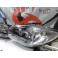 Farois angel eyes fundo preto BMW E81 / E87 2004-2011 