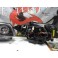 Farois angel eyes fundo preto BMW E81 / E87 2004-2011 