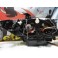 Farois angel eyes fundo preto BMW E81 / E87 2004-2011 