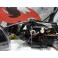 Farois angel eyes fundo preto BMW E81 / E87 2004-2011 