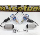 Lâmpadas H11 Em Led 35W CREE , 3000 Lumens 12V-48V 