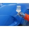 Tinta plastica / spray film Carbody Foliatec 5 Litros disponível em mais de 191 cores, mate ou brilhante