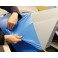 Tinta plastica / spray film Carbody Foliatec 5 Litros disponível em mais de 191 cores, mate ou brilhante