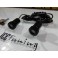 Projector universal em Led com logo Peugeot para portas C/2 anos de garantia