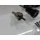 Projector universal em Led com logo Peugeot para portas C/2 anos de garantia