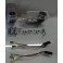 Projector em Led com logo Audi para portas com temporizador C/2 anos de garantia