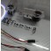 Projector em Led com logo Audi para portas com temporizador C/2 anos de garantia