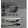 Projector em Led com logo Audi para portas com temporizador C/2 anos de garantia
