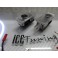 Projector em Led com logo VW para portas com temporizador C/2 anos de garantia