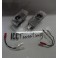 Projector em Led com logo VW para portas com temporizador C/2 anos de garantia