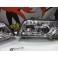 DAYLINE headlights AUDI A4 B5 _drl-optic _ chrome