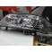 DAYLINE headlights AUDI A4 B5 _drl-optic _ chrome