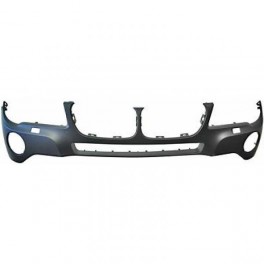 P&aacute;raChoquesF (1275151) E83, 06-10, PAINTABLE, SRA (HEAD LIGHTS CLEANING SYSTEM)