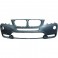 PáraChoquesF (1276050) BMW X3, 10-05.14 NO SRA / PRIMED WITH HOLES FOR PDC WITHOUT HOLES FOR SRA