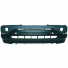 P&aacute;raChoquesF (1290050) BMW X5, 99-03 PAINTABLE NO SRA (HEAD LIGHTS CLEANING SYSTEM)