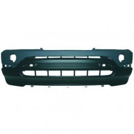 P&aacute;raChoquesF (1290050) BMW X5, 99-03 PAINTABLE NO SRA (HEAD LIGHTS CLEANING SYSTEM)
