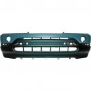 P&aacute;raChoquesF (1290051) BMW X5, 99-03 PAINTABLE SRA (HEAD LIGHTS CLEANING SYSTEM)+PDC (PARKING DISTANCE CONTROL)