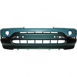 P&aacute;raChoquesF (1290051) BMW X5, 99-03 PAINTABLE SRA (HEAD LIGHTS CLEANING SYSTEM)+PDC (PARKING DISTANCE CONTROL)