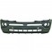PáraChoquesF (1290152) BMW X5, 03-07 PRIMED 3.0/4.4 FOR SRA / NO PDC WITH HOLES FOR PDC, WITH HOLES FOR SRA