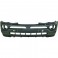PáraChoquesF (1290153) BMW X5, 03-07 PRIMED 3.0/4.4 FOR SRA / FOR PDC WITH HOLES FOR PDC, WITH HOLES FOR SRA