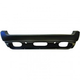 P&aacute;raChoquesT (1290156) X5 E53, 03-07, FOR PDC (PARKING DISTANCE CONTROL), ONLY 4.6/4.8 LTR