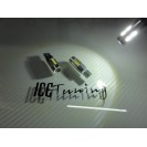 Led Can Bus T10 / W5w Branco 4.5W, 297 LUMENS 12V LED SAMSUNG