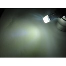 Led Can Bus T10 / W5w Branco 1.5W, 90LUMENS C/1 Ano De Garantia