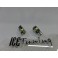 Lampadas em leds Samsung Can Bus T10 / w5w Branco 3W, 200 LUMENS, C/1 Ano De Garantia