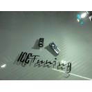 Led Can Bus T10 / w5w Branco 4W, 255 LUMENS Sem polaridade LED SAMSUNG, C/1 Ano De Garantia