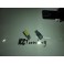 Led Can Bus T10 / w5w Branco 5W, 280 LUMENS,IDEAL PARA INTERIORES E PORTAS Sem polaridade LED SAMSUNG, C/1 Ano De Garantia