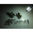 Led Can Bus T10 / w5w Branco 1.2W, 180 LUMENS 12-24V Sem polaridade LED SAMSUNG, C/1 Ano De Garantia