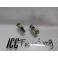 Led Can Bus T10 / w5w Branco 1.2W, 180 LUMENS 12-24V Sem polaridade LED SAMSUNG, C/1 Ano De Garantia