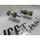 Led Can Bus T10 / w5w Branco 1.2W, 180 LUMENS 12-24V Sem polaridade LED SAMSUNG, C/1 Ano De Garantia
