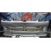 Para choques Peugeot 106 2º mod. GTI frente em fibra