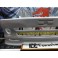 Para choques Peugeot 106 2º mod. GTI frente em fibra