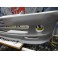 Para choques Peugeot 106 2º mod. GTI frente em fibra