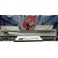 Embaladeiras Renault Clio Phase 2 c/ painel em fibra