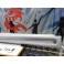 Embaladeiras Renault Clio Sport 3p em fibra