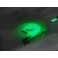 Led T5 Verde 0.2W, 8 LUMENS c/1 ano de garantia