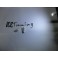 Led T5 Branco 1W, 23 LUMENS C/1 Ano De Garantia