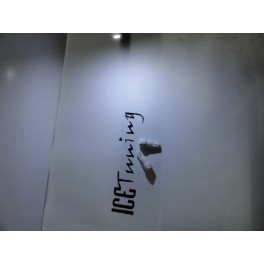 Led T5 Branco 1W, 23 LUMENS C/1 Ano De Garantia