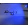 Led T5 Azul 1W, 23 LUMENS C/1 Ano De Garantia