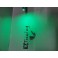 Led T5 Verde 1W, 23 LUMENS C/1 Ano De Garantia