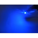 Led CAN BUS T5 Azul 0.8W, 22 LUMENS C/1 Ano De Garantia