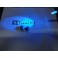 Led B8.5D Com Casquilho Azul 0.2W, 8 LUMENS C/1 Ano De Garantia
