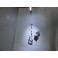 Led B8.5 / T5 Com Casquilho Branco 0.2W, 8 LUMENS C/1 Ano De Garantia