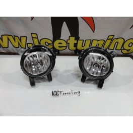 Farol / farois De Nevoeiro cristal BMW F20 / F21 / F30 / F31 / F34 / GT / F35